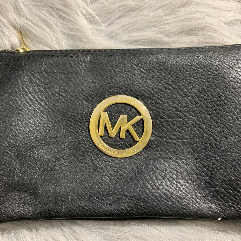 Cross body bag